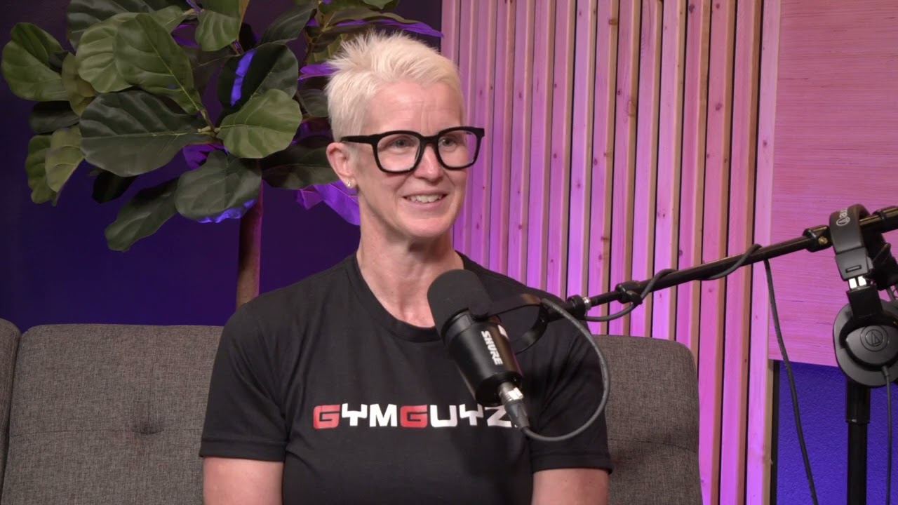 How to Build Confidence Through Fitness In 2025: Nicole Vincent’s Inspiring Story!