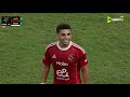 A Fiery Final 9 Minutes Between Al Ahly And Ceramica Cleopatra In The Egyptian Super Cup Semi Fin 