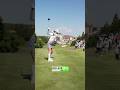 【ティーショット集】ホテル&クラブハウスを見下ろす9番ホール|リゾートトラスト レディス