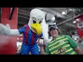 🇺🇸🏆 Access All Over | Crystal Palace 3-1 West Ham United