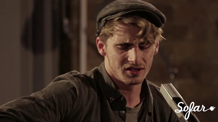 Mo Evans - Ups From The Downs | Sofar London
