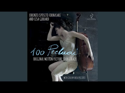 Putar Nowhere for Cello Solo - Lisa Gerrard
