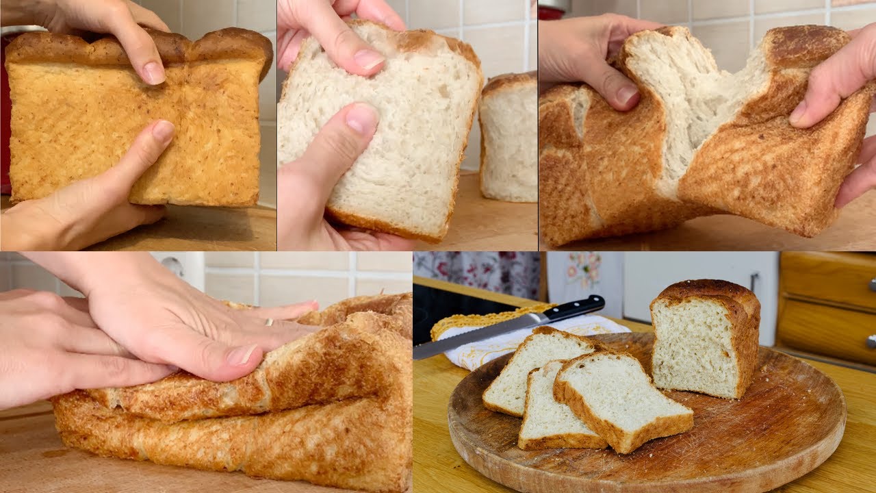 HLJEB SA ZOBENIM PAHULJICAMA