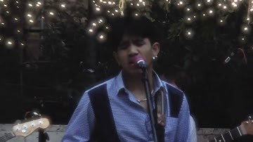 Bloomsbury Sessions 2025 Episode 1: For a Little While - Drez Camino