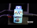 Hotone Skyline Series CHOIR Analog Chorus Pedal | Quicklook