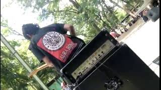 Sentack Kendo  Tunggu Mati cover Ponorogo For Fredoom 1