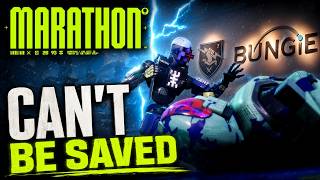 Marathon Just Hit ROCK BOTTOM… What Is Sony Doing!