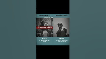 "Terminated" in Madagascar  #edit #animation