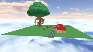 Bringing Back the 2010 Roblox Feeling