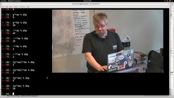 Public Key Cryptography, How and Why Does It Work? [DC206]
