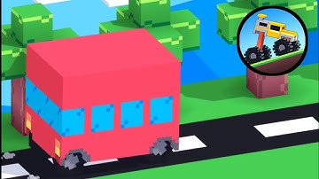 Fancade Drive Fun 2 GamePlay Walkthrough - New Update - Android, iOS - Part 38 MarsGaming