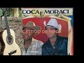 #SERTANEJO RAIZ# CASTIGO DE AMOR- MOCOCA&amp;MORACY