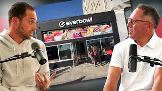 From Semi-Retirement to Starting a Health Revolution with Jeff Fenster