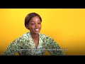 MTV Shuga: Down South (S2) - Thuso Mbedu talks about her character Ipeleng