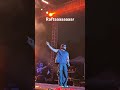 The High-Energy VibeRAFTAR SET IISc ON FIRE! 🔥 | Rhapsody Night 2026#Raftaar #IISc #Rhapsody