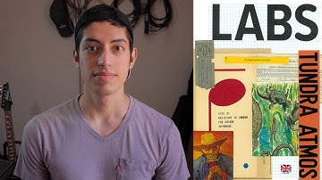 How to Create Ambient Music with Spitfire Audio Labs