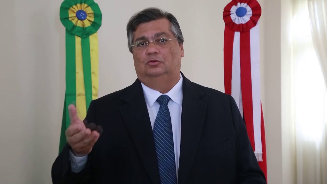 Flávio Dino pede para que pessoas não viagem na Semana Santa | Jornal