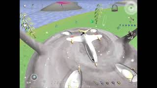 Video - Candy In Space Iii Part Ii, Another Dogs Mission.