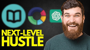 🛠️ The AI Tools Running My Small Business 💰