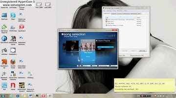 Creating a song for Ultrastar without a MIDI file (using Yass) part 3 (7/7)