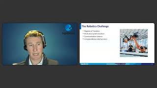 Secure Robotics in Motion: A Full-Stack Approach Using EtherCAT