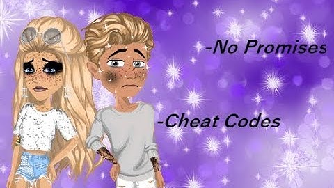 No Promises | MSP Version | Cheat Codes FT.Demi Lovato