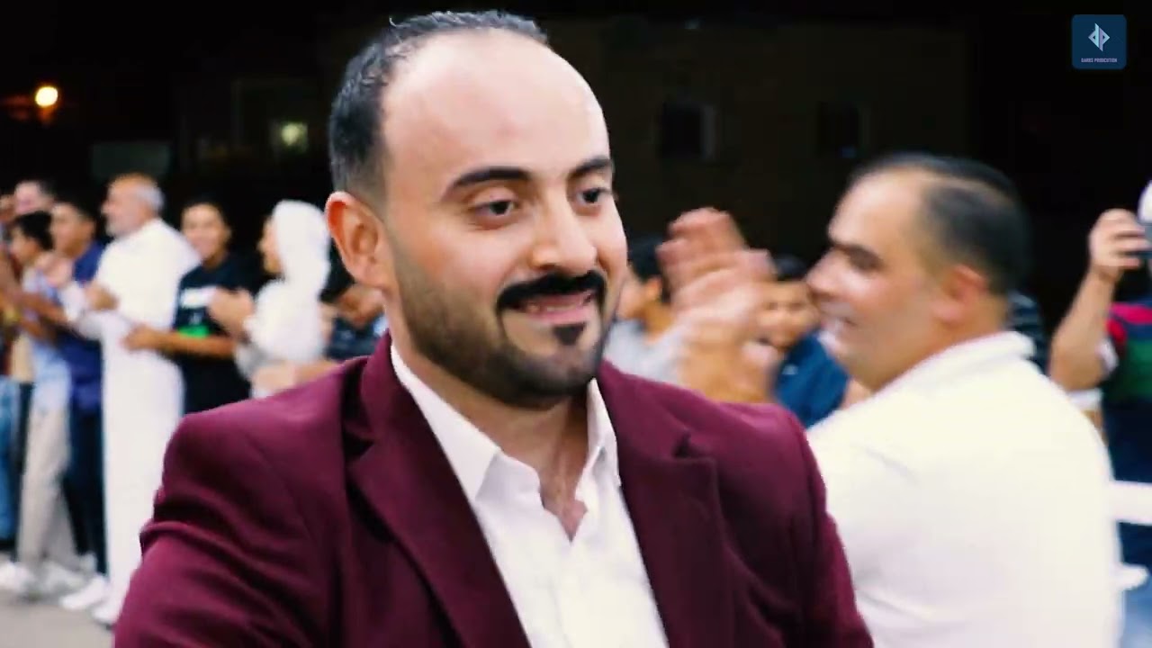 الفراح الرشود العريس سامر الرشود ج 4 الفنان بهاء الجنايدة استديو دربس للتصوير 0797078867