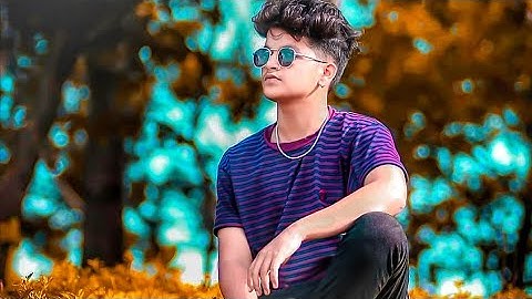 Snapseed dark Cb colour effect photo editing | Snapseed Editing Tutorial