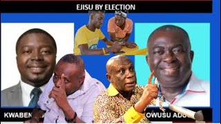 Ejisu byelection: Obiri Boahen & JB Exposes Mafia MoMo tactics by NPP ExecutivesKum 2024 Nightmare