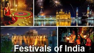 Festivals Of India Essay For Students
