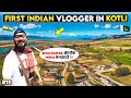 Kotli tour  tatta pani  indian exploring pakistan 