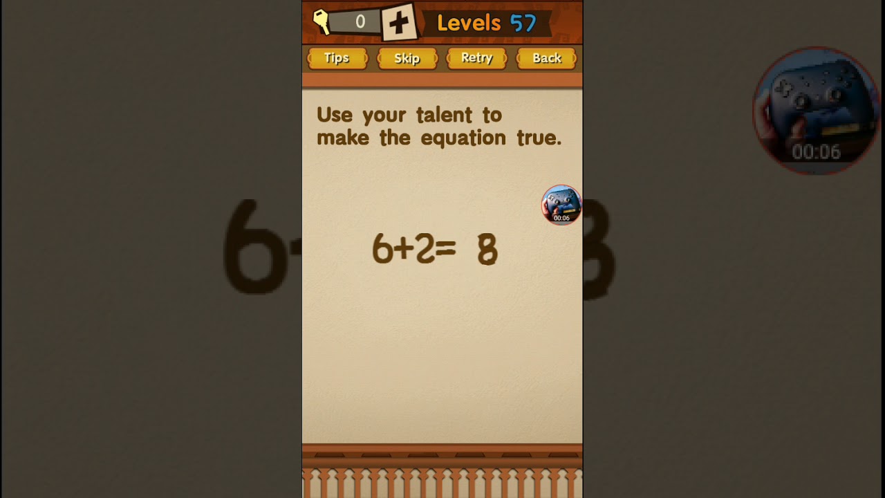 Super Brain level 67