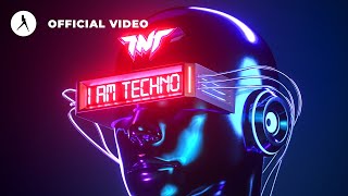 TNT - I AM TECHNO  Resimi