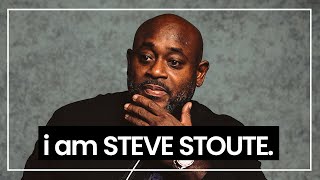 Steve Stoute: The man behind Nas, Jay-Z and Mariah | I AM ATHLETE
