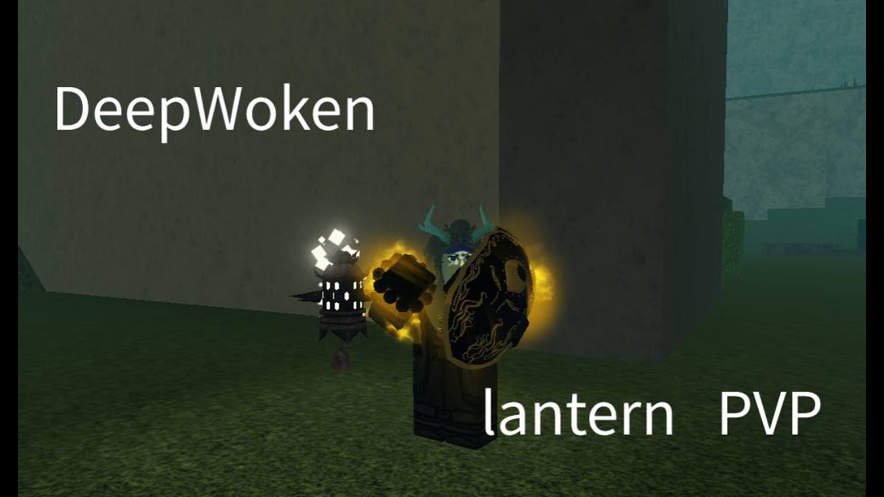 Light's Final toll PVP insane... Deepwoken YouTube