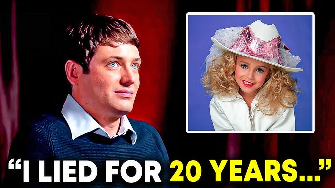 After 28 Years, JonBenet Ramsey's Brother Finally Breaks Silence Leaving The World SHOCKED - YouTube