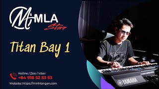 DJ TiTan Bay 1 _ Sample MLA V13 _ MLA