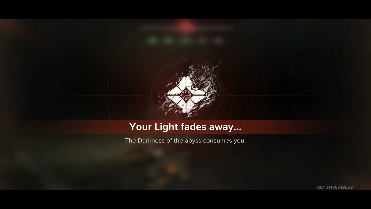 Another Calamity-Into the Abyss- Only 2 players- Crota's End- Destiny Rising 