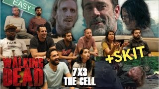 Fear the Walking Dead Season 7 Trailer | Rotten Tomatoes TV