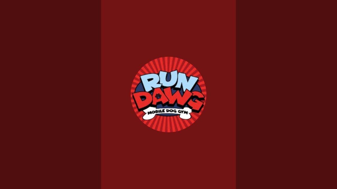 RUN DAWG is live!