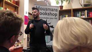 The Myth Of The Twitter Revolutions