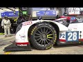 24 Heures du Mans 2026 - RACE HIGHLIGHTS / AFTER 2 HOURS