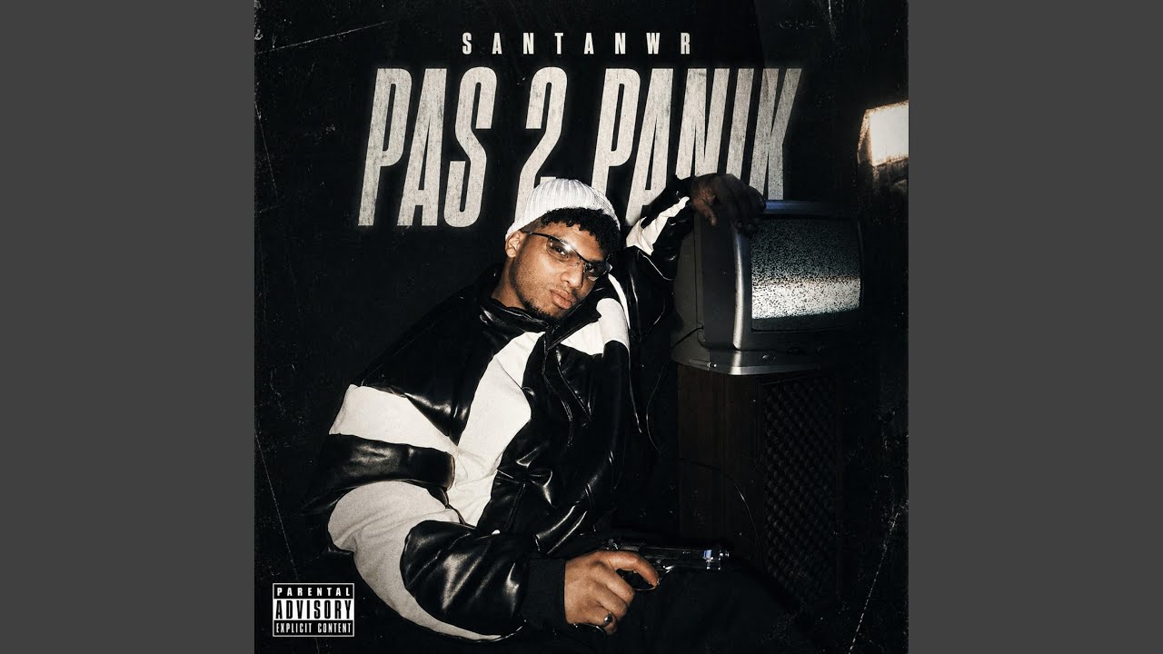 Watch Pas 2 Panik on YouTube Watch Pas 2 Panik on YouTube