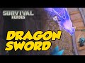 DRAGON SWORD - SURVIVAL HEROES