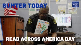 Sumter Today: Read Across America Day