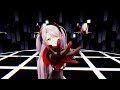 【MMD】『テオ』【柊南】プリンツ・オイゲン（Prinz Eugen）【アズールレーン/碧藍航線/Azur Lane】1080p60s FullHD