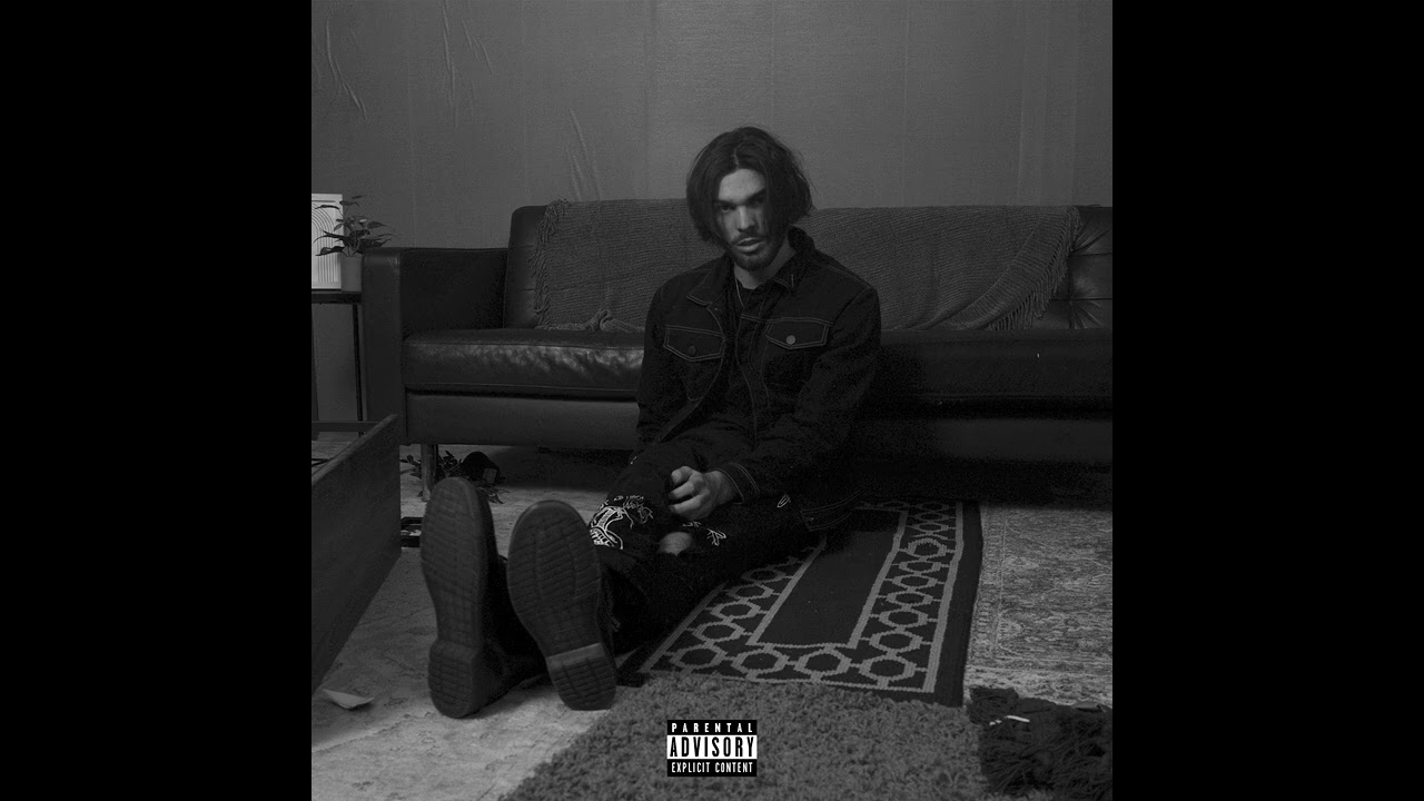 Crape - Escape [Official Audio]