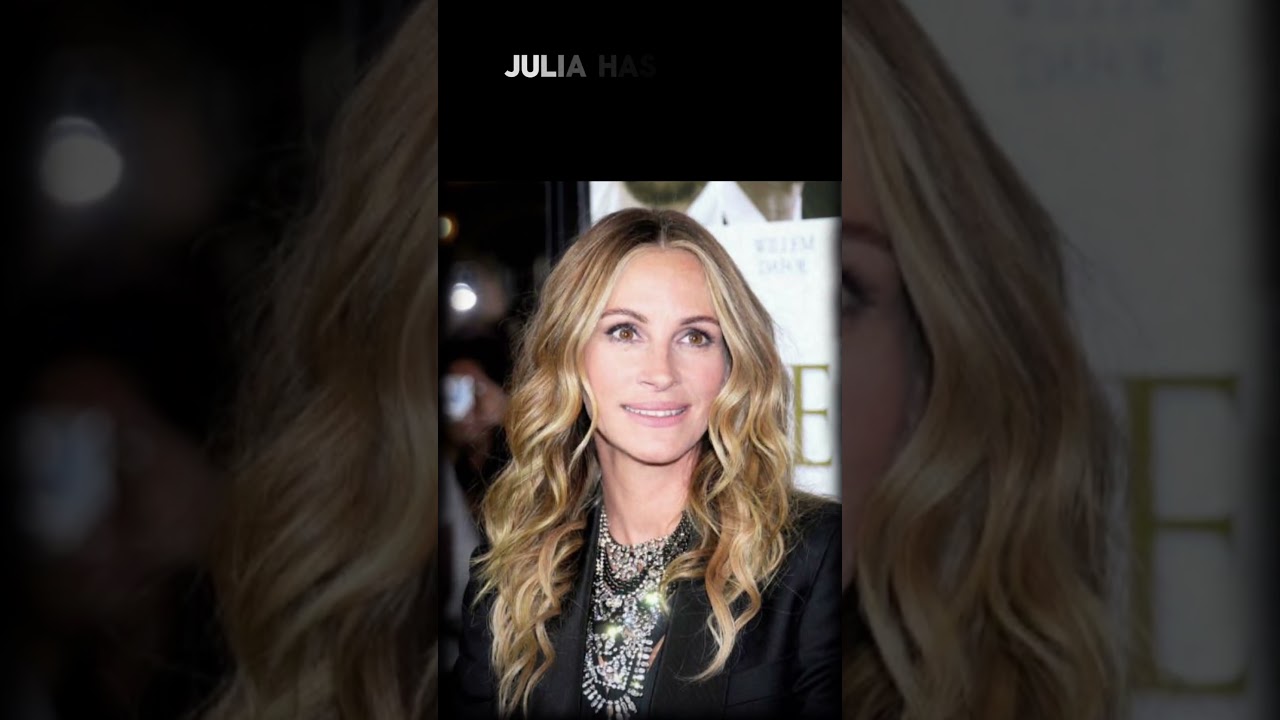 Unexpected celebrity family members 