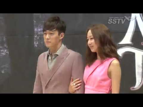SSTV '주군의 태양' 소지섭  음악활동은 돌파구, 앞으로도 계속 할 것
