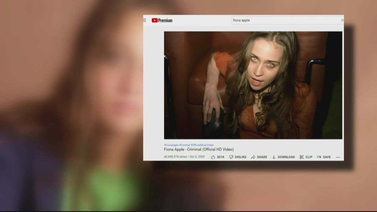 Fiona Apple helps racial justice advocates monitor the court system in PG County